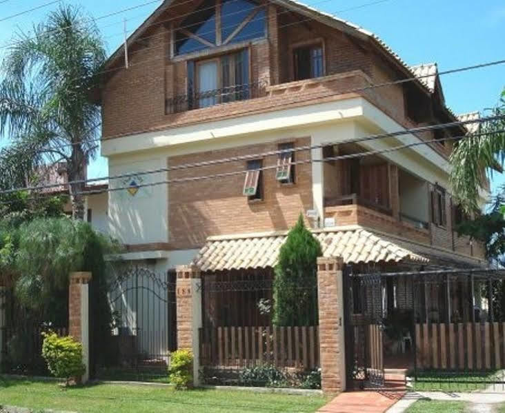 Dell Osky Pousada Florianópolis Exteriör bild