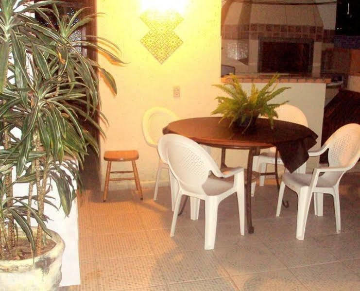 Dell Osky Pousada Florianópolis Exteriör bild