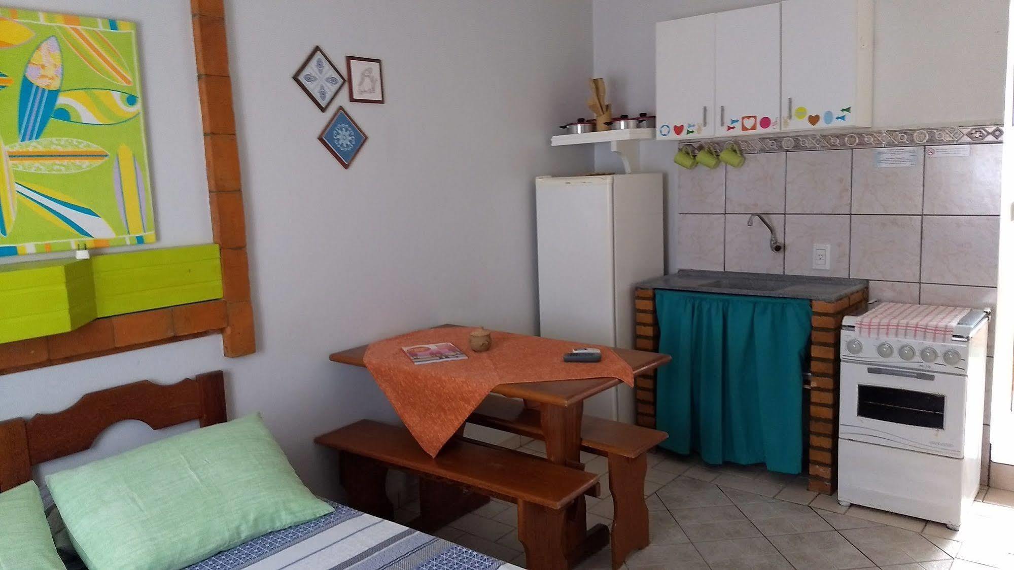Dell Osky Pousada Florianópolis Exteriör bild