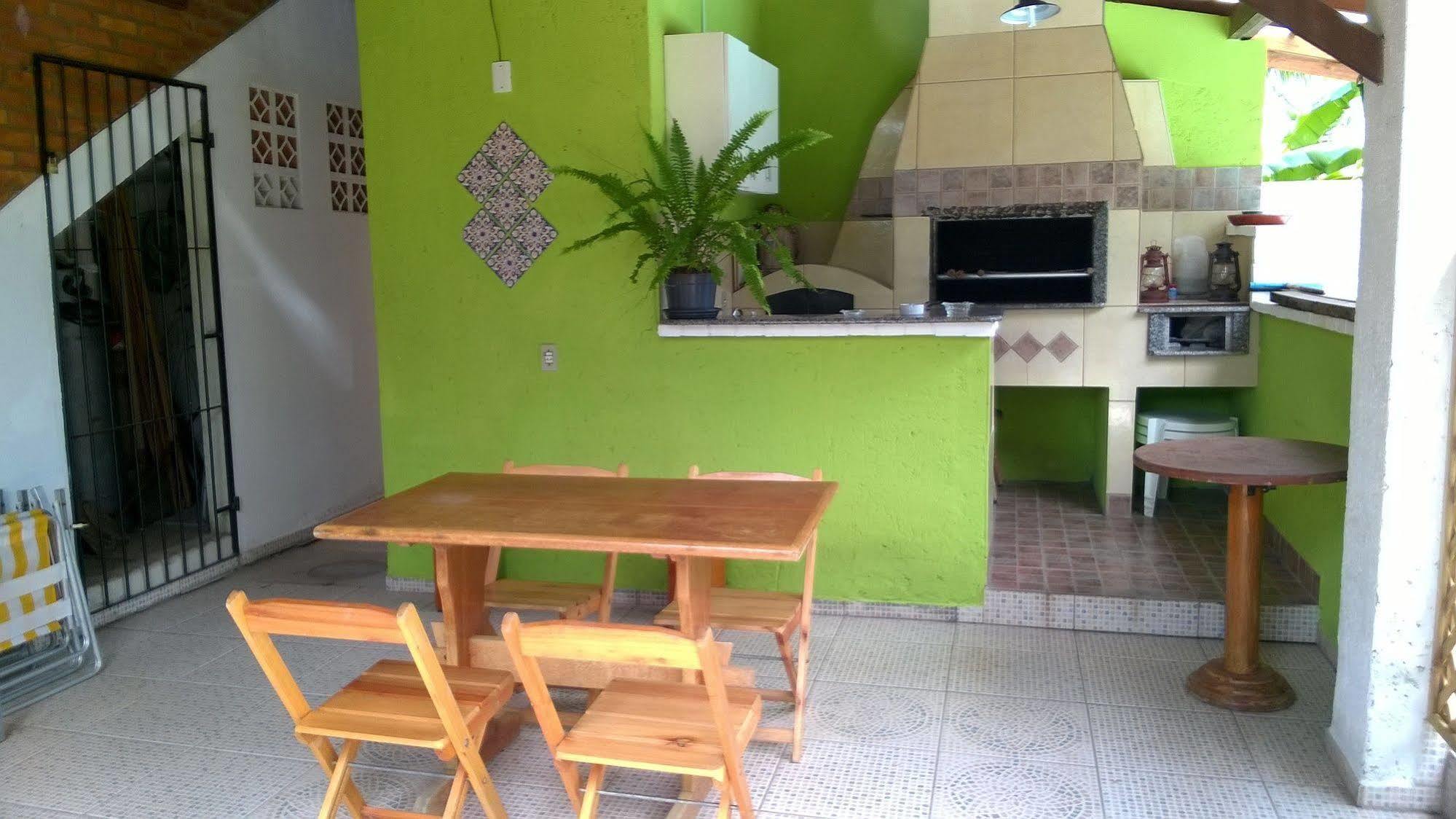 Dell Osky Pousada Florianópolis Exteriör bild