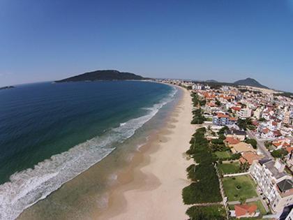 Dell Osky Pousada Florianópolis Exteriör bild