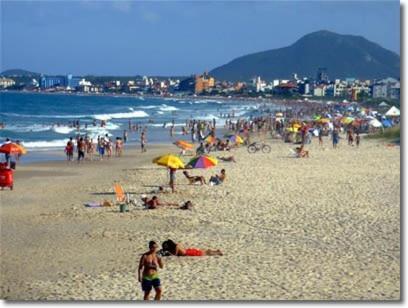 Dell Osky Pousada Florianópolis Exteriör bild